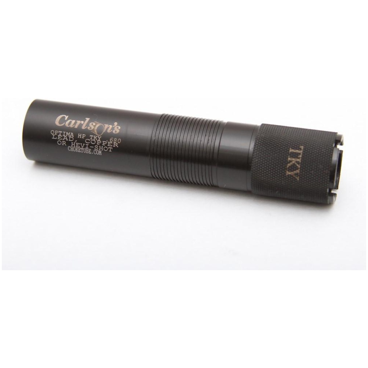 Xf75008_1. Jpg - carlson's turkey extended choke tube for 12 ga beretta optima hp. 680 - xf75008 1