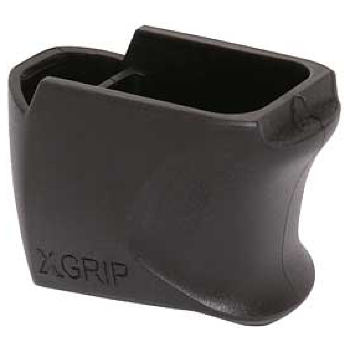 Xggl26-27_1. Jpg - xgrip mag spacer for glk 26/27 +7rd - xggl26 27 1