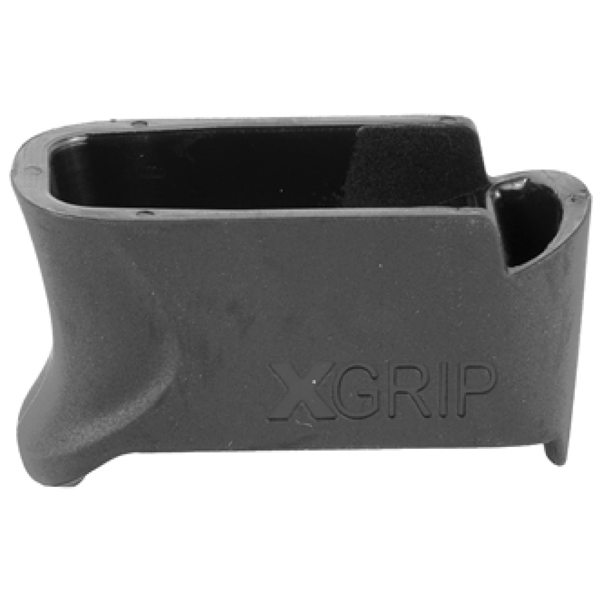 Xggl43-9_1. Jpg - xgrip mag spacer for glk 43 9mm - xggl43 9 1