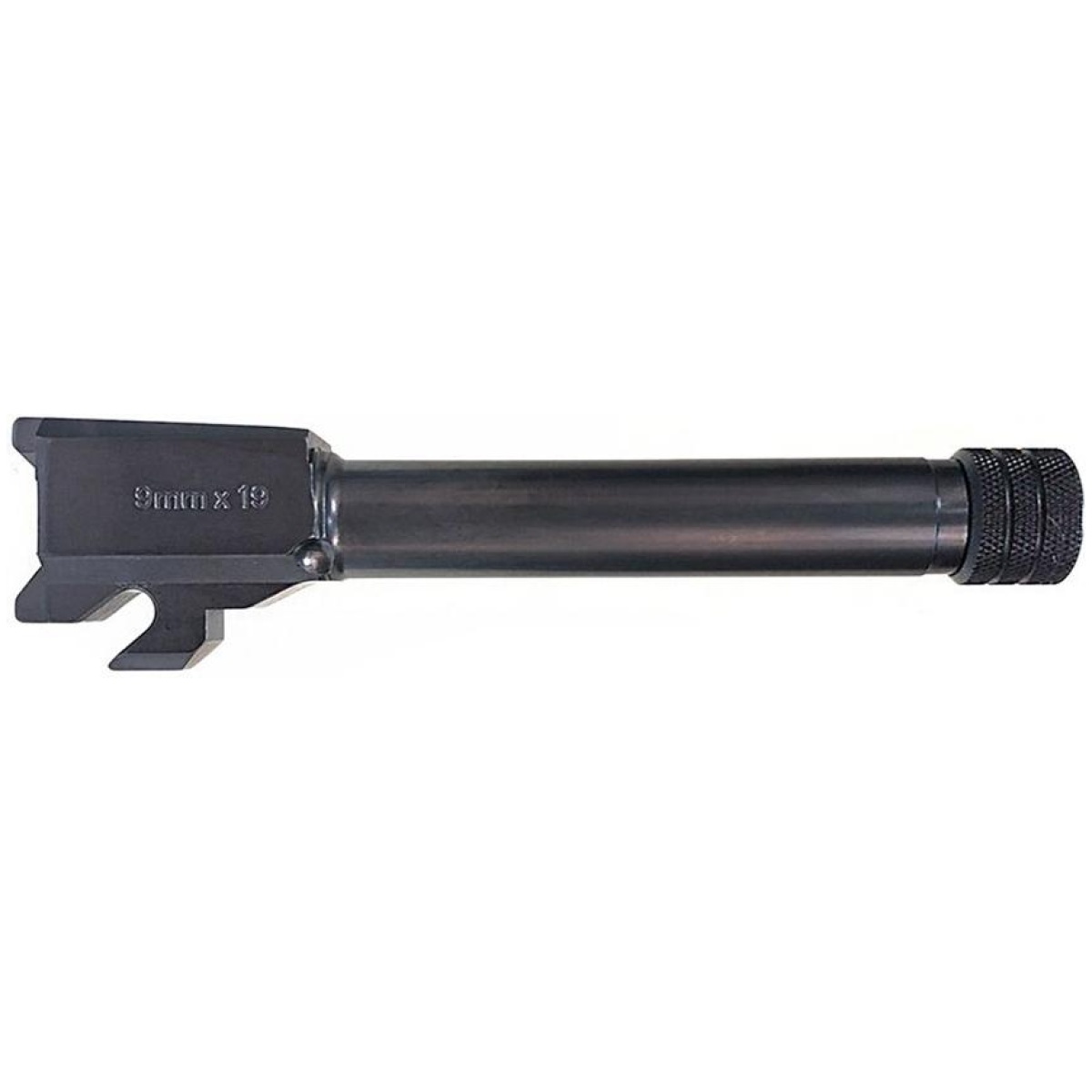 Xi8900445. Jpg - sig sauer handgun barrel for p320 9mm 4. 3" threaded barrel 1/2 x 28 - xi8900445