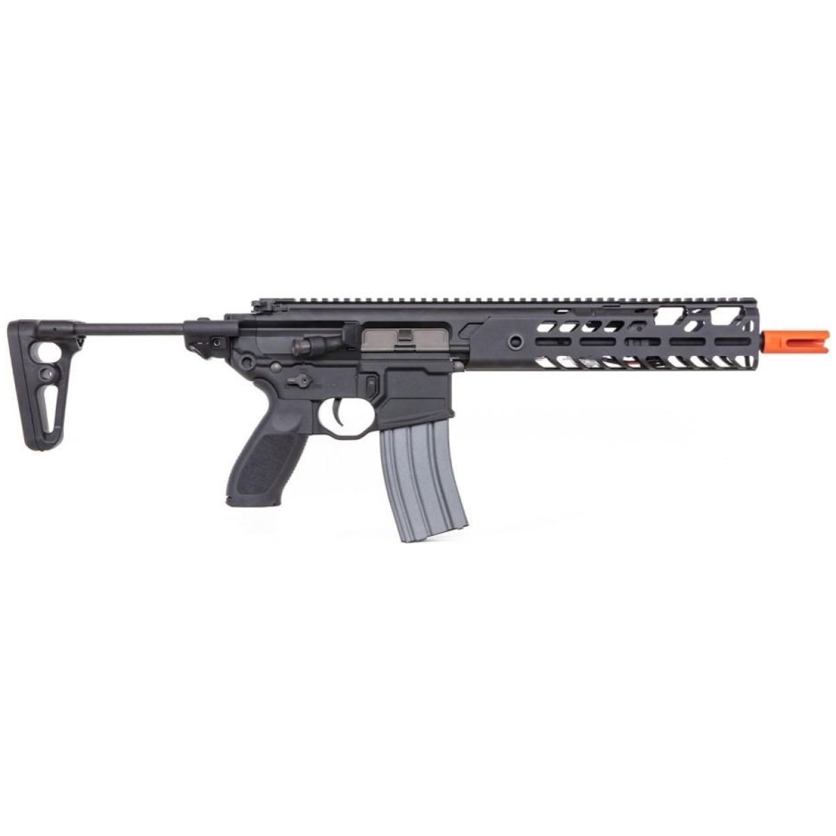 Xiairpfmcxaeg-1. Jpg - sig sauer proforce mcx virtus aeg airgun rifle 6mm bb 120rd - xiairpfmcxaeg 1