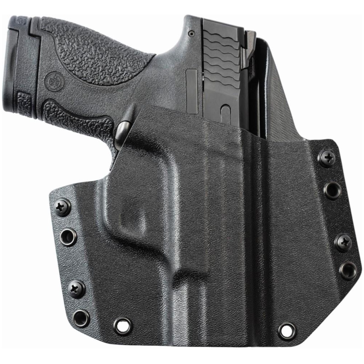 Xjhswshsowbbl_1. Jpg - mission first tactical owb holster for s&w m&p shield 9/40 black - xjhswshsowbbl 1