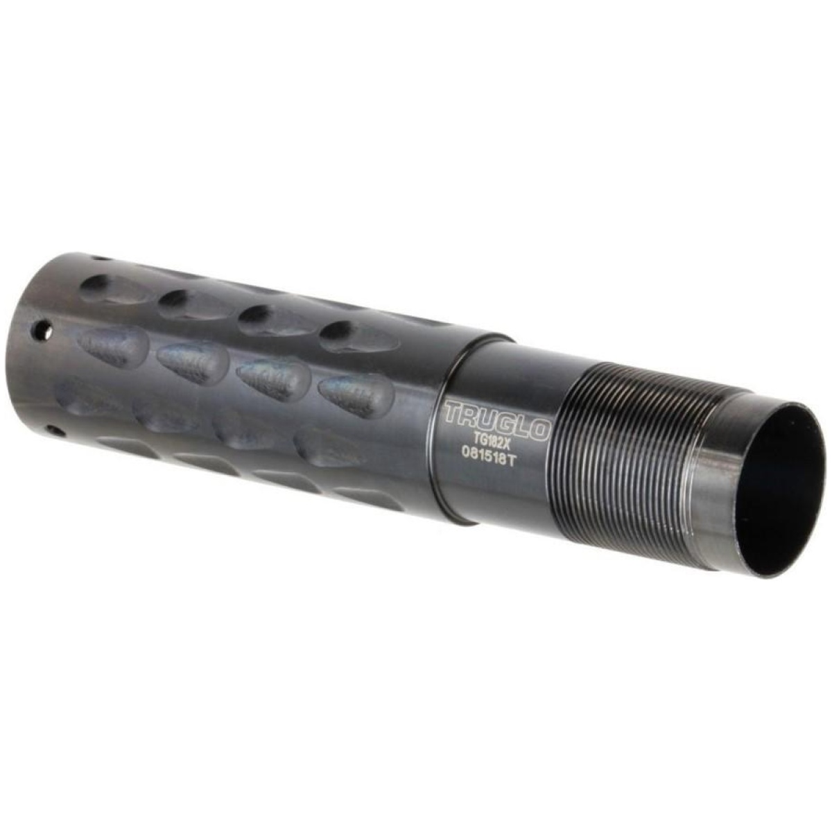 Xrtg188x-1. Jpg - truglo head banger turkey choke tube for 20 ga winchester. 565 dia - xrtg188x 1