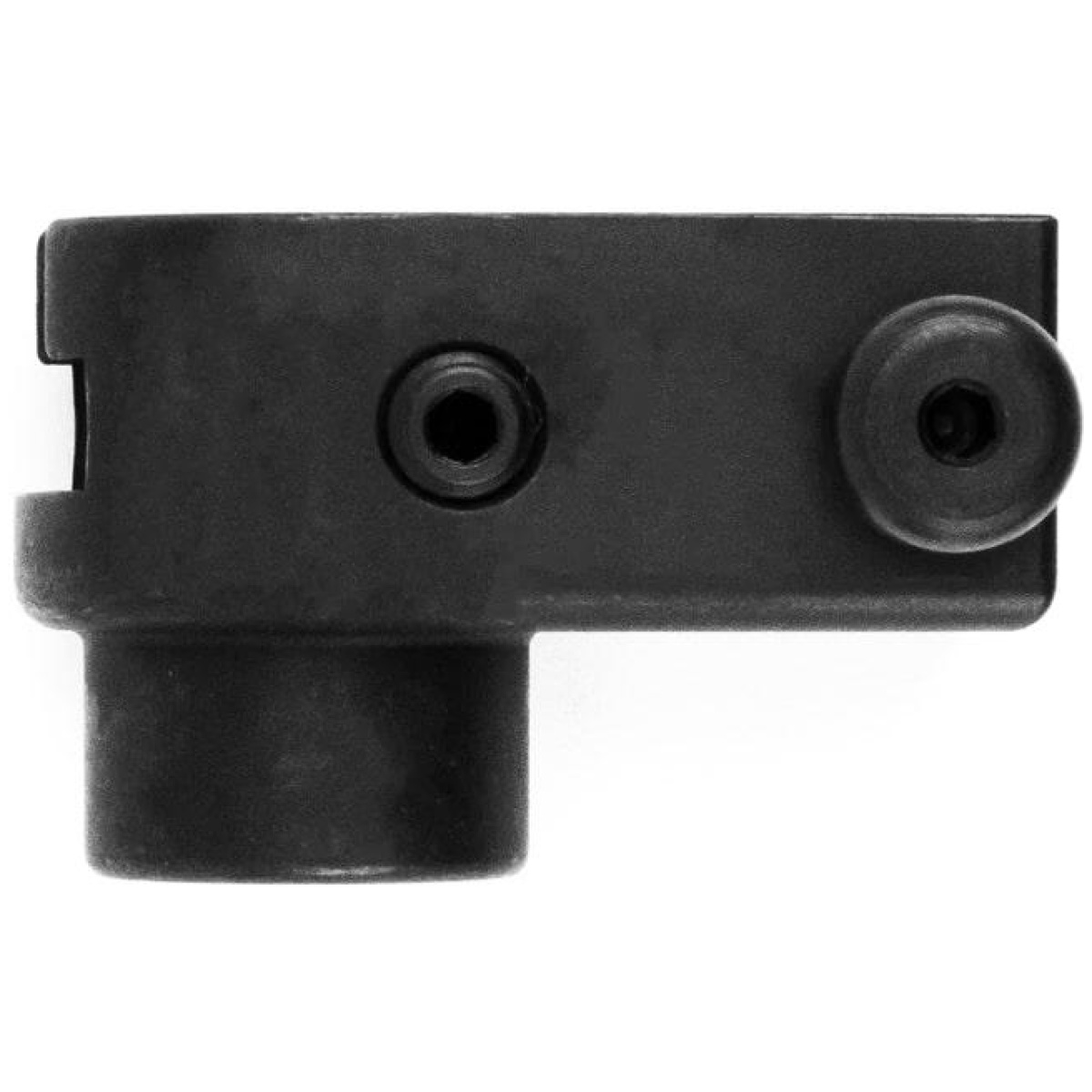 Xugtsw276-1. Jpg - grovtec bayonet adaptor pb base black - xugtsw276 1