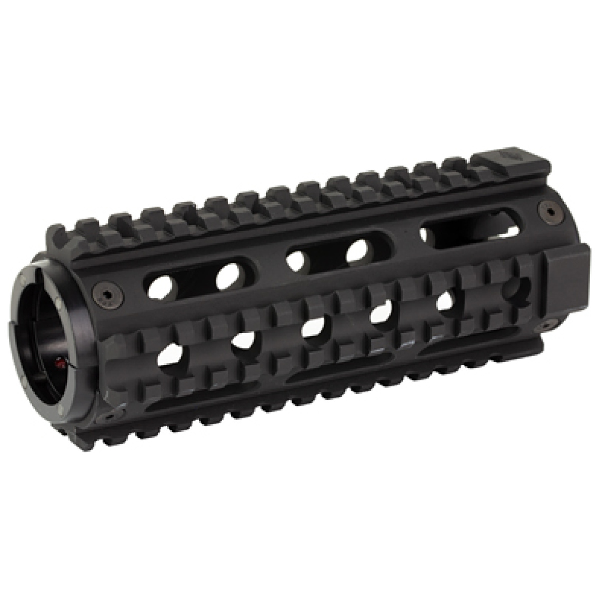 Yhm-9670-c_1. Jpg - yhm 2pc colt carbine handguard blk - yhm 9670 c 1