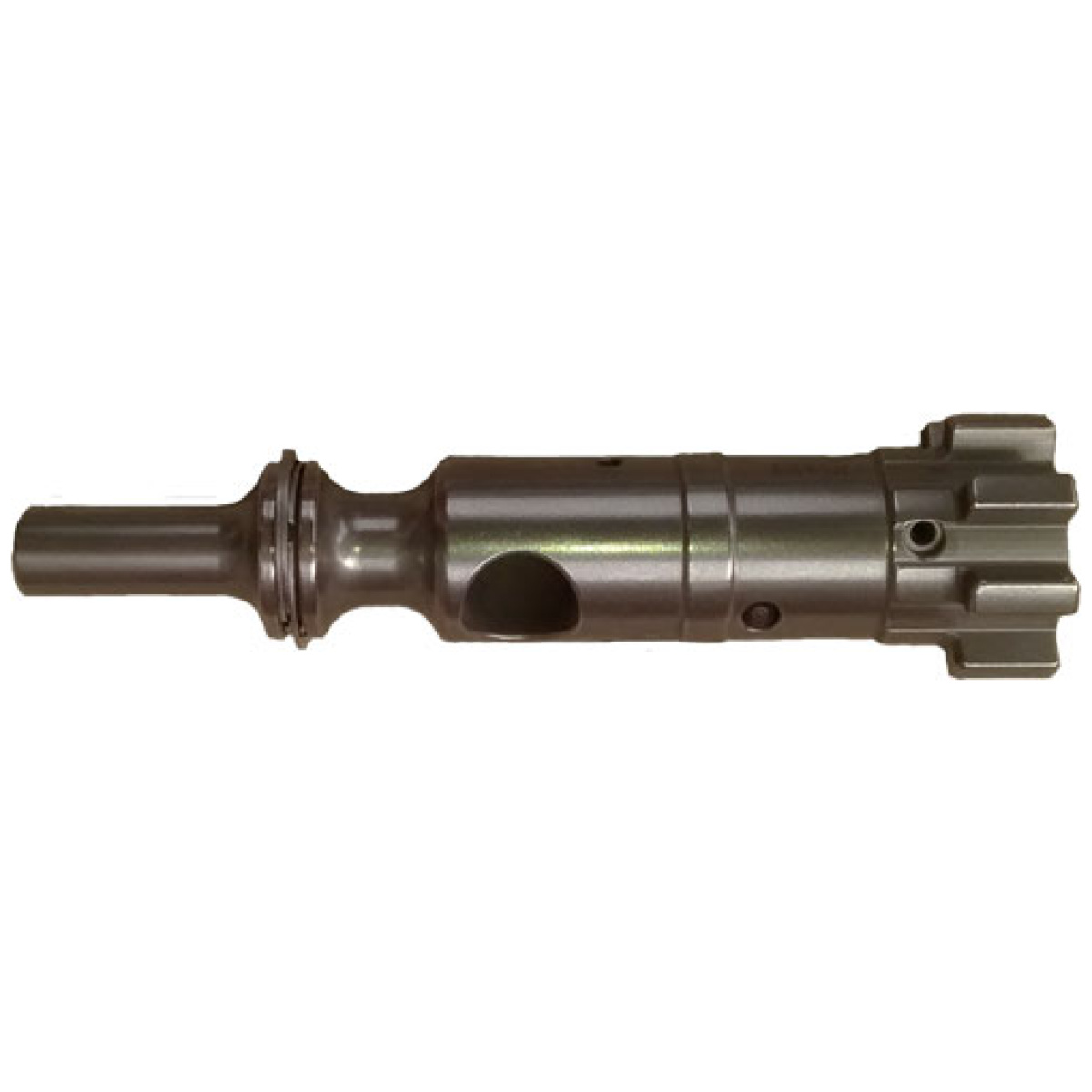 Zaba556b_2. Jpg - ab arms bolt assembly - 5. 56mm ar-15 nickel boron - zaba556b 2