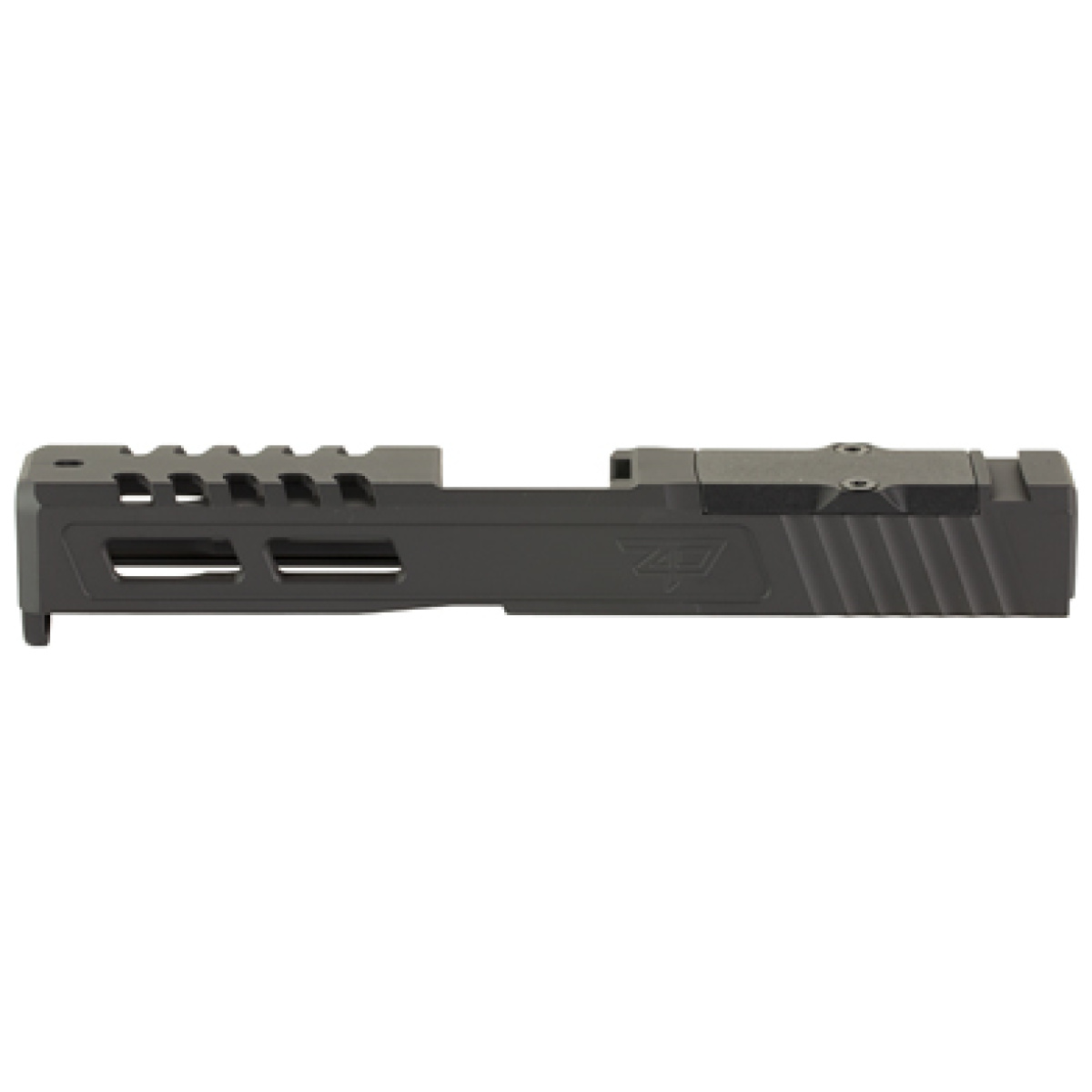 Zafzps219blk_1. Jpg - zaf zps. 2 slide for g19 g3 rmr blk - zafzps219blk 1