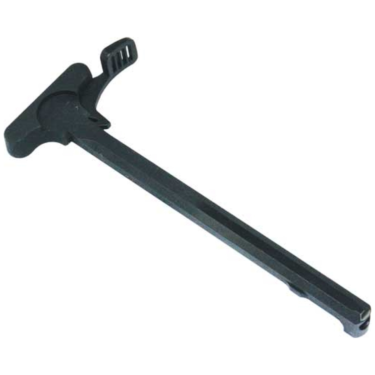 Zchargel308. Jpg - guntec ar10 charging handle - w/ gen 1 latch black - zchargel308