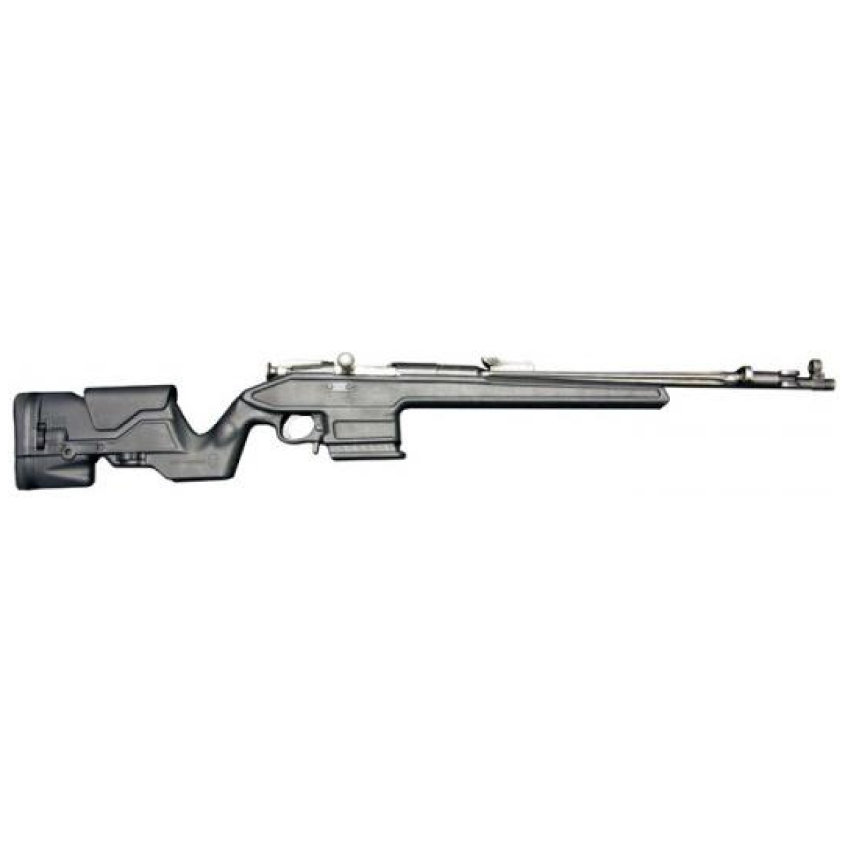 Zmaa9130. Jpg - promag archangel opfor precision rifle stock - mosin-nagant m1891 black - zmaa9130