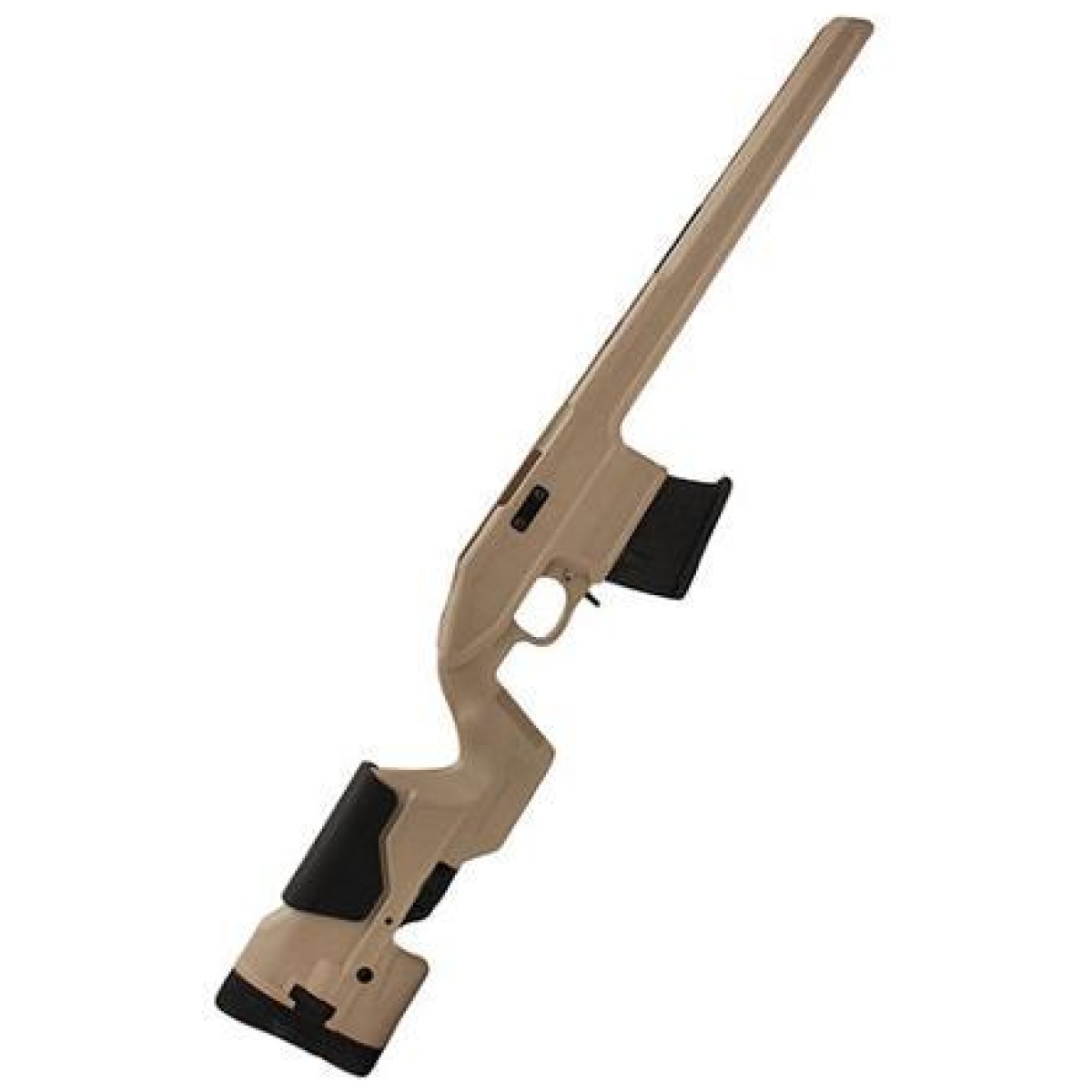 Zmaa9130dt. Jpg - promag archangel opfor precision rifle stock - mosin-nagant m1891 desert tan - zmaa9130dt