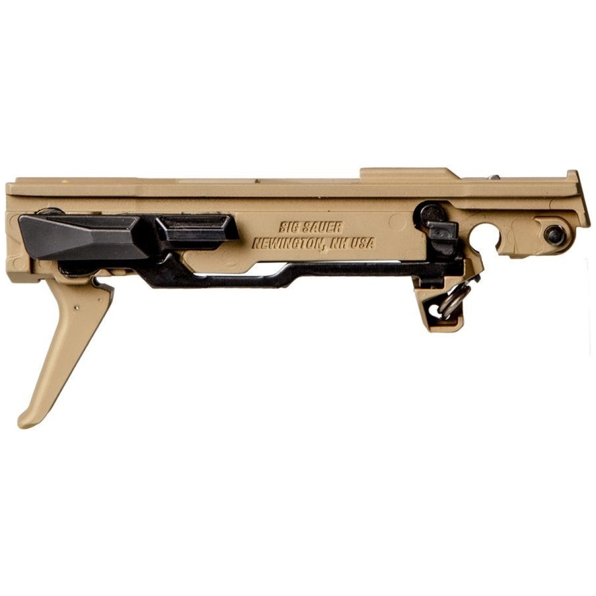 Fcup365gold9676. Jpg - sig sauer fcu p365 frame 9/380 gold - fcup365gold9676