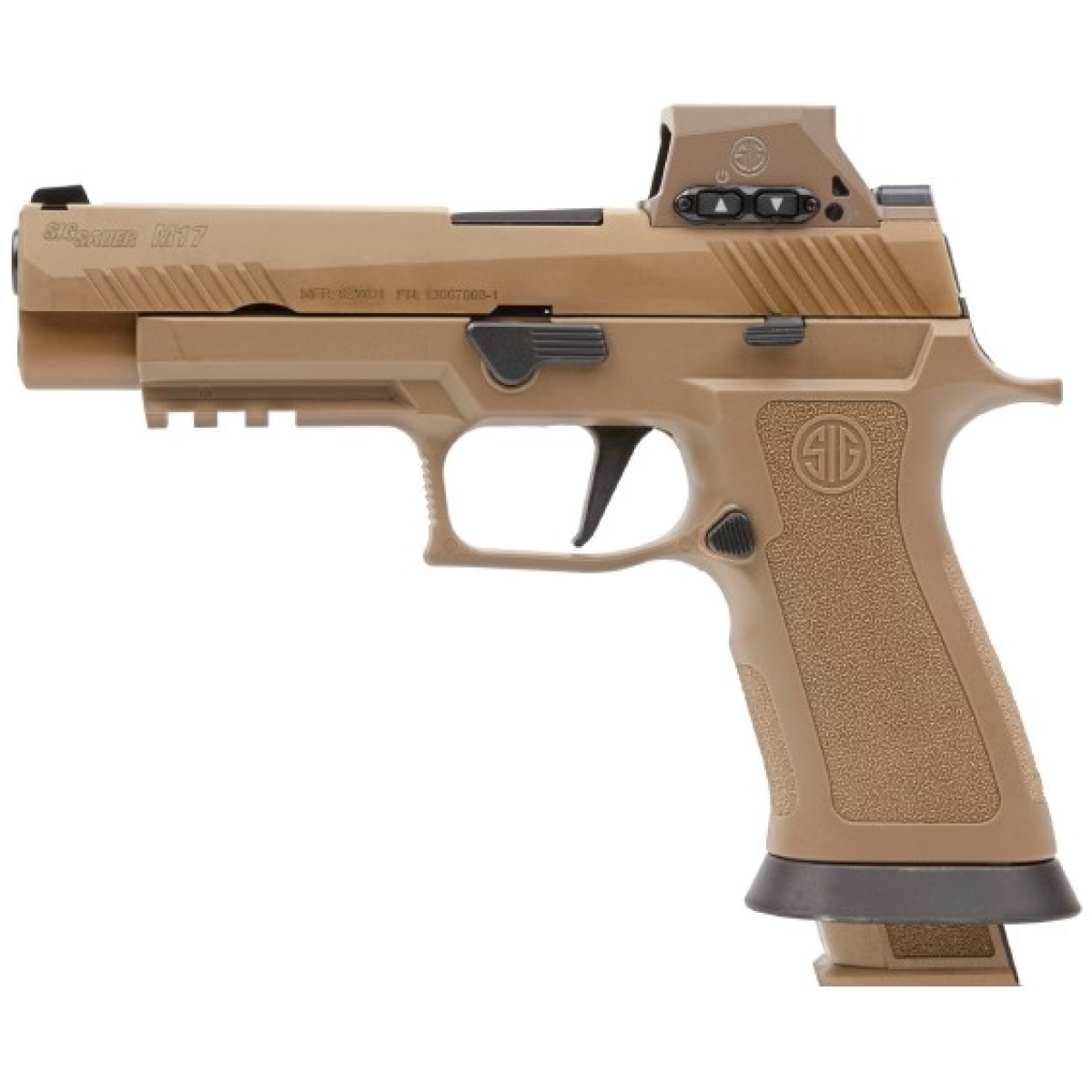 M17xc76a-3. Jpg - sig sauer m17 x-full 9mm coy 21+1 - m17xc76a 3