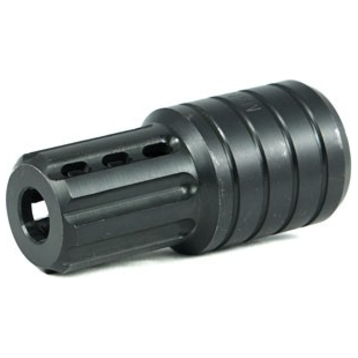 Ma1100_angle. Jpg - manticore nightbrake 24mm - compensator fits most ak74 - ma1100 angle