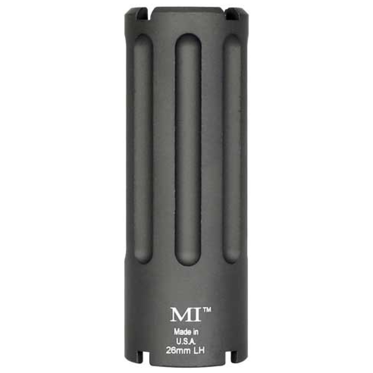 Mibcm92m85. Jpg - mi blast can 26mm lh thread -. 30 caliber m92/m85 krink - mibcm92m85