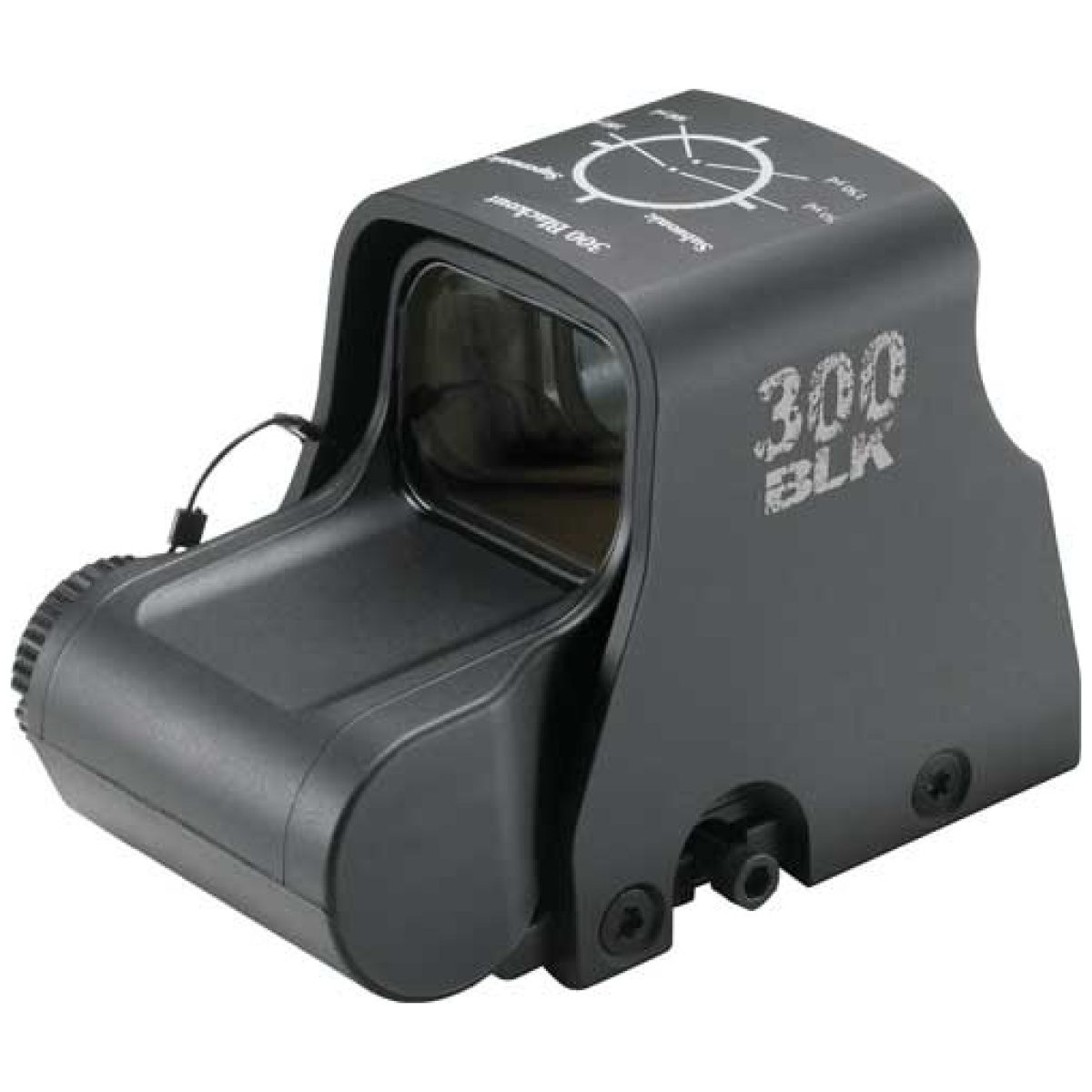 Xps2300_back. Jpg - eotech xps2300 holographic sgt - 68moa ring (2)1moa dots 300aac -