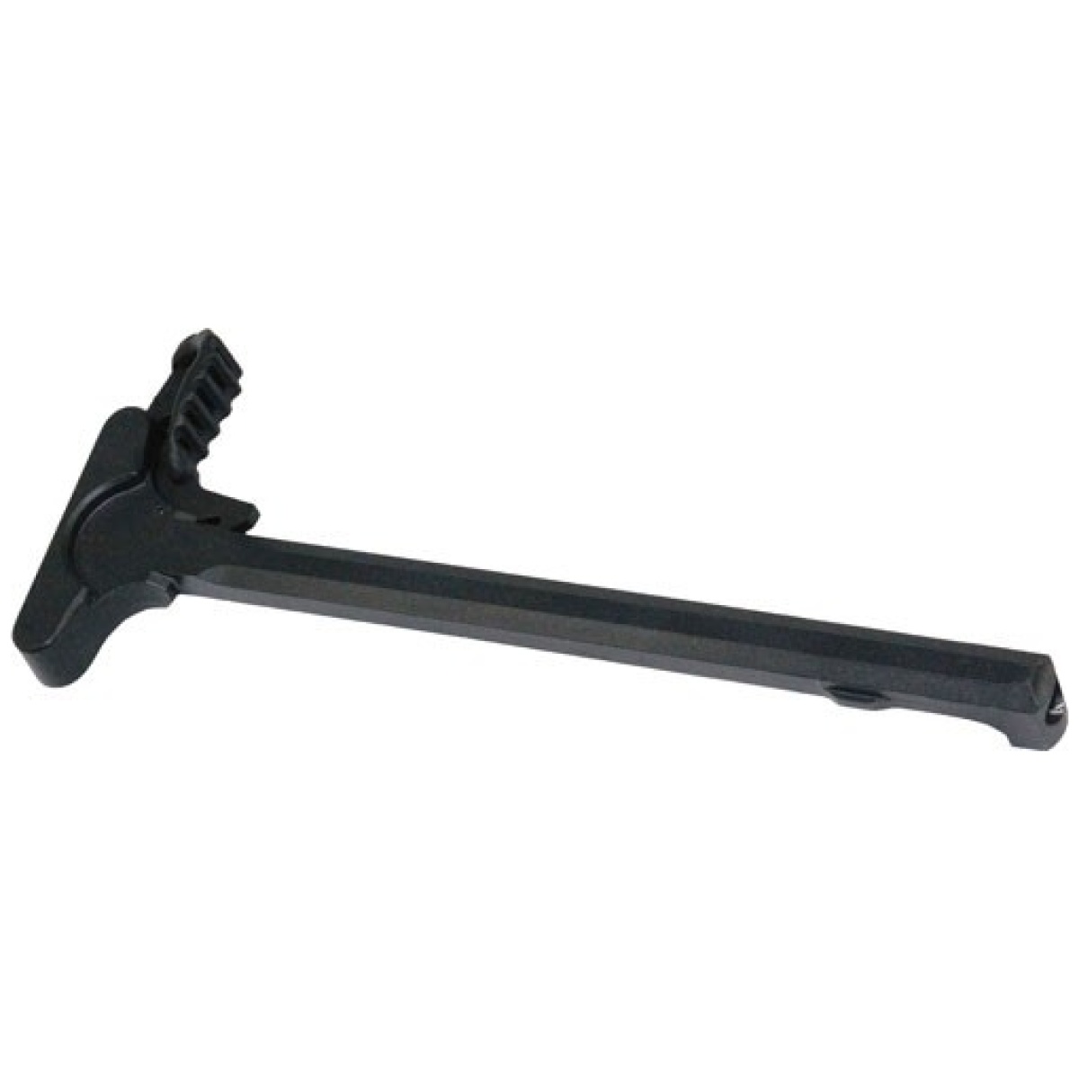 Zchargecl. Jpg - guntec charging handle milspec - gen 2 latch - zchargecl