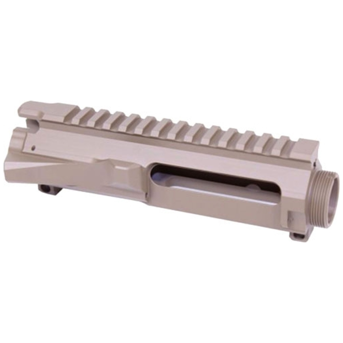 Zgtupperfde. Jpg - guntec ar15 stripped billet - upper receiver fde - zgtupperfde