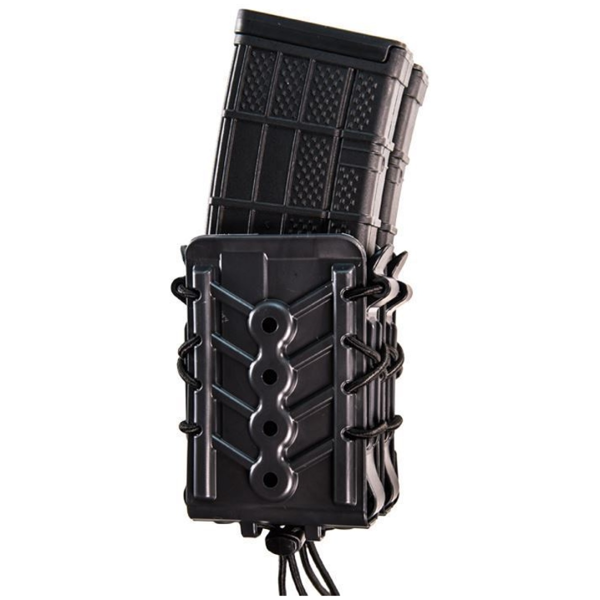 0008024_high-speed-gear-x2r-taco-u-mount-black-polymer-mag-pouch. Jpeg - high speed gear x2r taco u-mount black polymer mag pouch - 0008024 high speed gear x2r taco u mount black polymer mag pouch