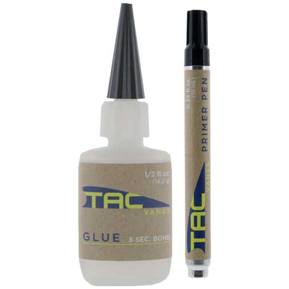 00151001152. Jpg - tac vanes adhesion kit - 0. 5oz glue and primer pen - 00151001152