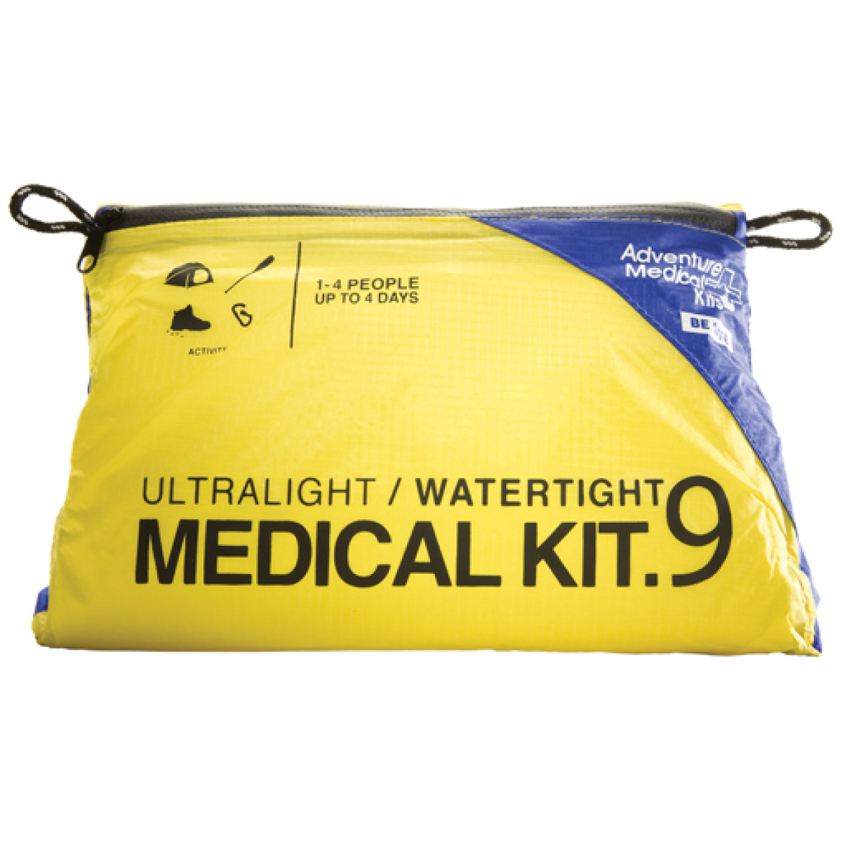 01250290_pkg. Jpg - arb ultralight/watertight. 9 - medical kit 1-4 ppl/1-4 days - 01250290 pkg