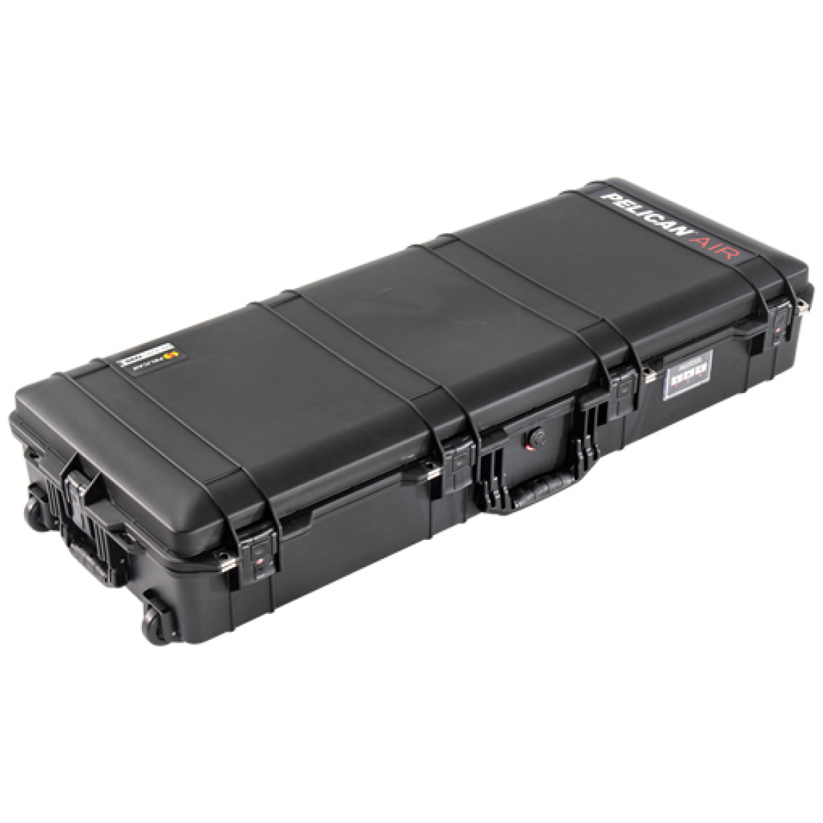 0174500121110_2-1. Jpg - pelican 1745 elite bow case - pelican air w/ modular system - 0174500121110 2 1