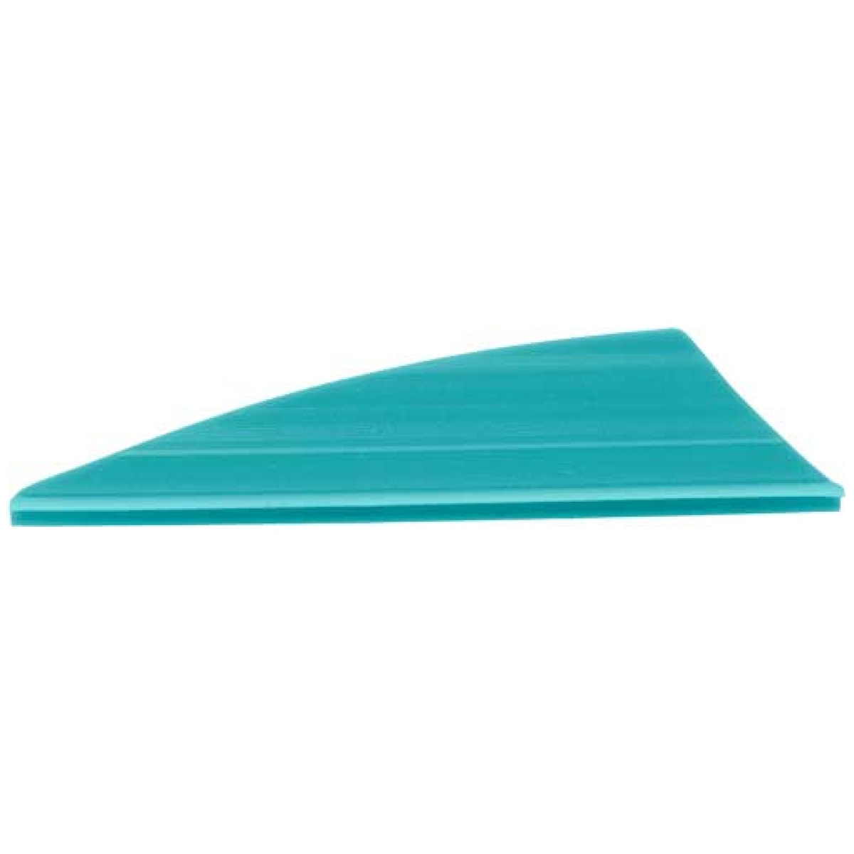 03608101193. Jpg - tac vanes driver 2. 25" - turquoise 36 pack - 03608101193