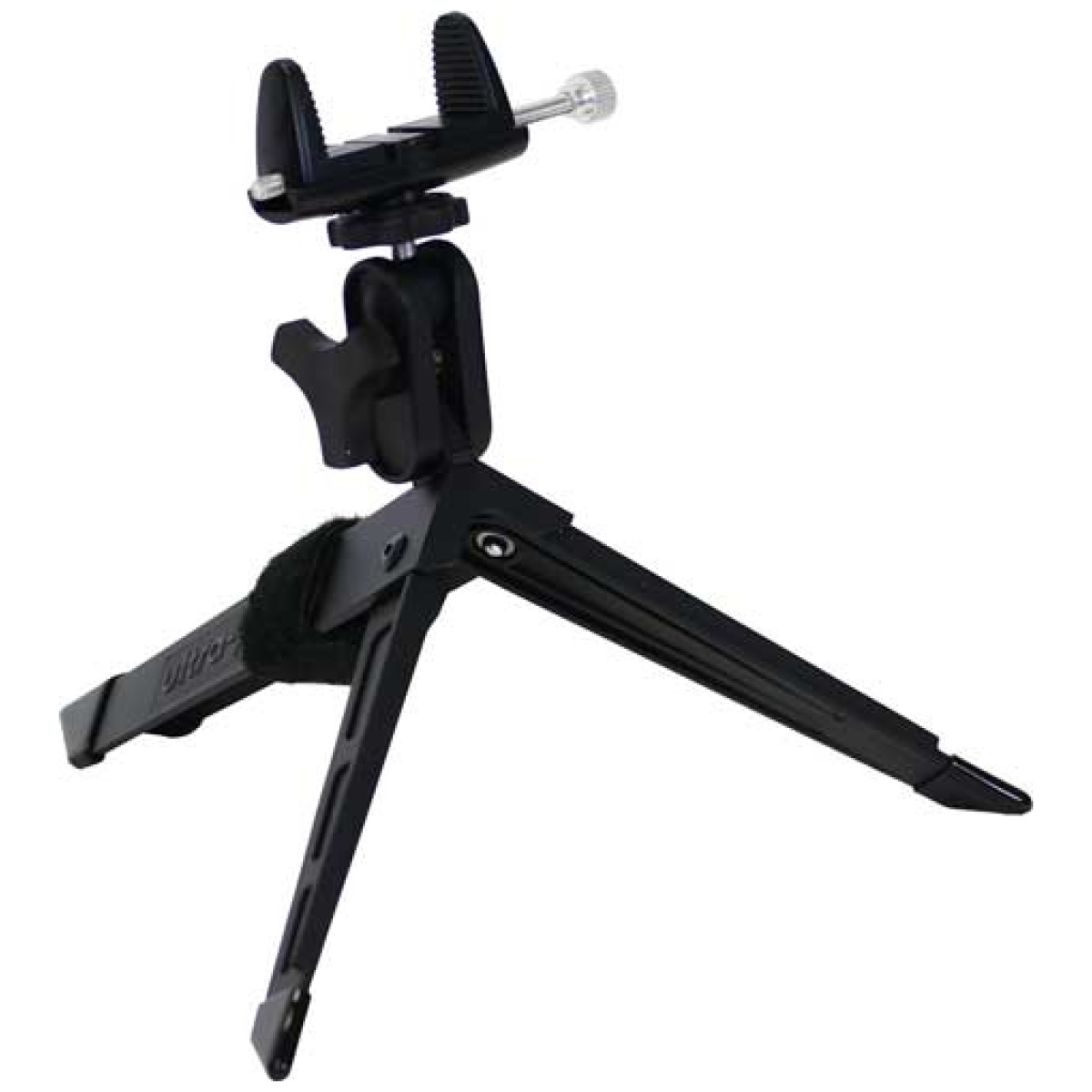 0799. Jpg - kestrel ultrapod tripod with - clamp black - 0799