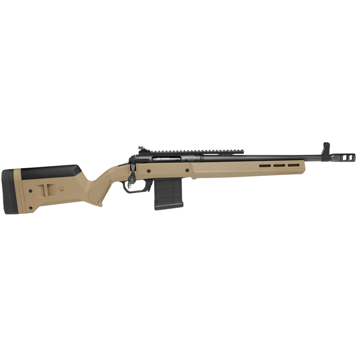 110mpfrhf848-1. Png - savage arms 110 magpul scout 6. 5cr fde - 110mpfrhf848 1