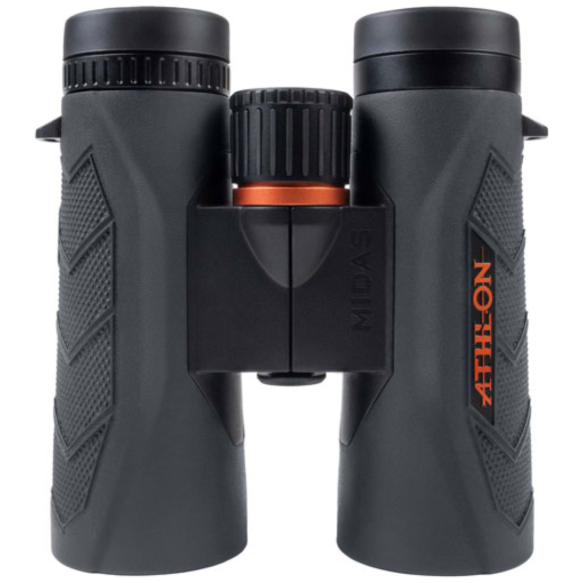 113009_2. Jpg - athlon binoculars midas g2 - 8x42 uhd roof prism black - 113009 2