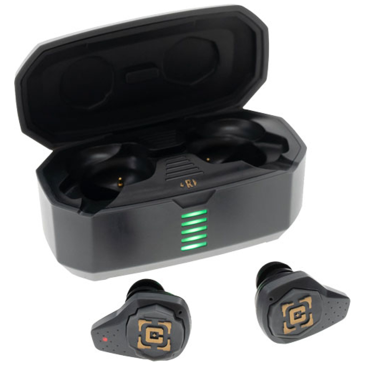 1136234_1. Jpg - caldwell e-max shadow pro - electronic earplugs bluetooth - 1136234 1