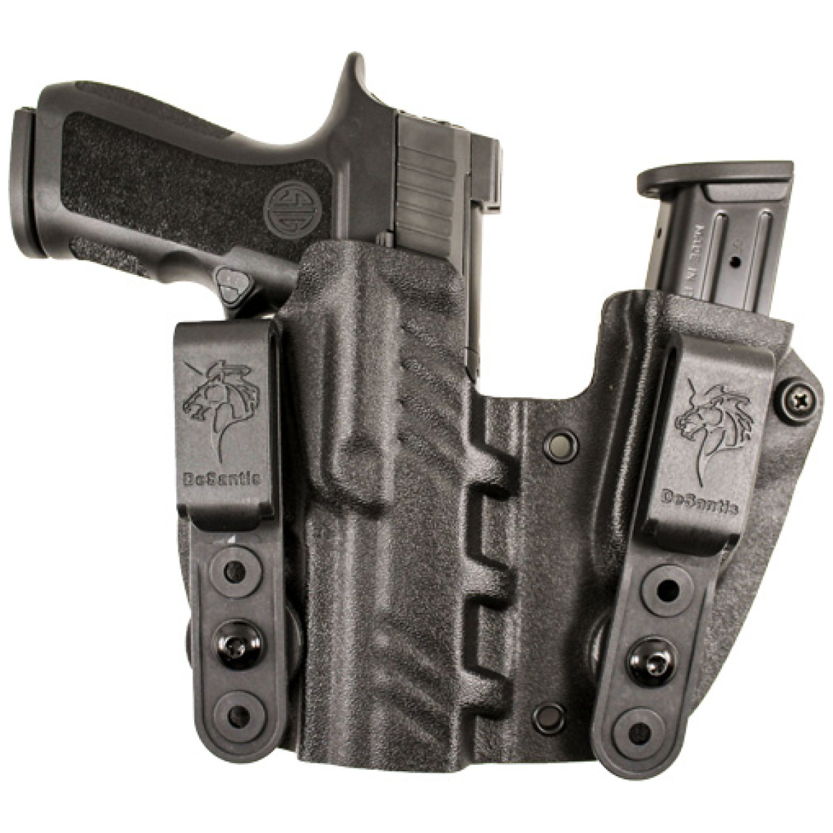 160ka8hz0. Jpg - desantis hidden truth holster - kydex rh sig p250/320 c blk - 160ka8hz0