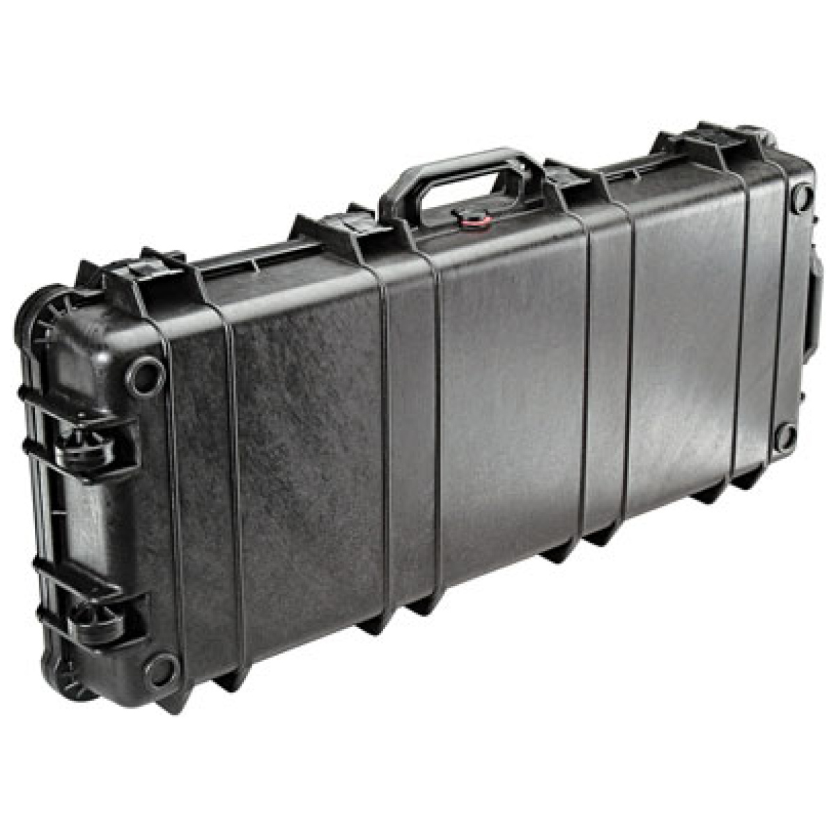 1700bl. Jpg - pelican 1700 case w/ wheels - 3 pc foam fits 34" guns black - 1700bl