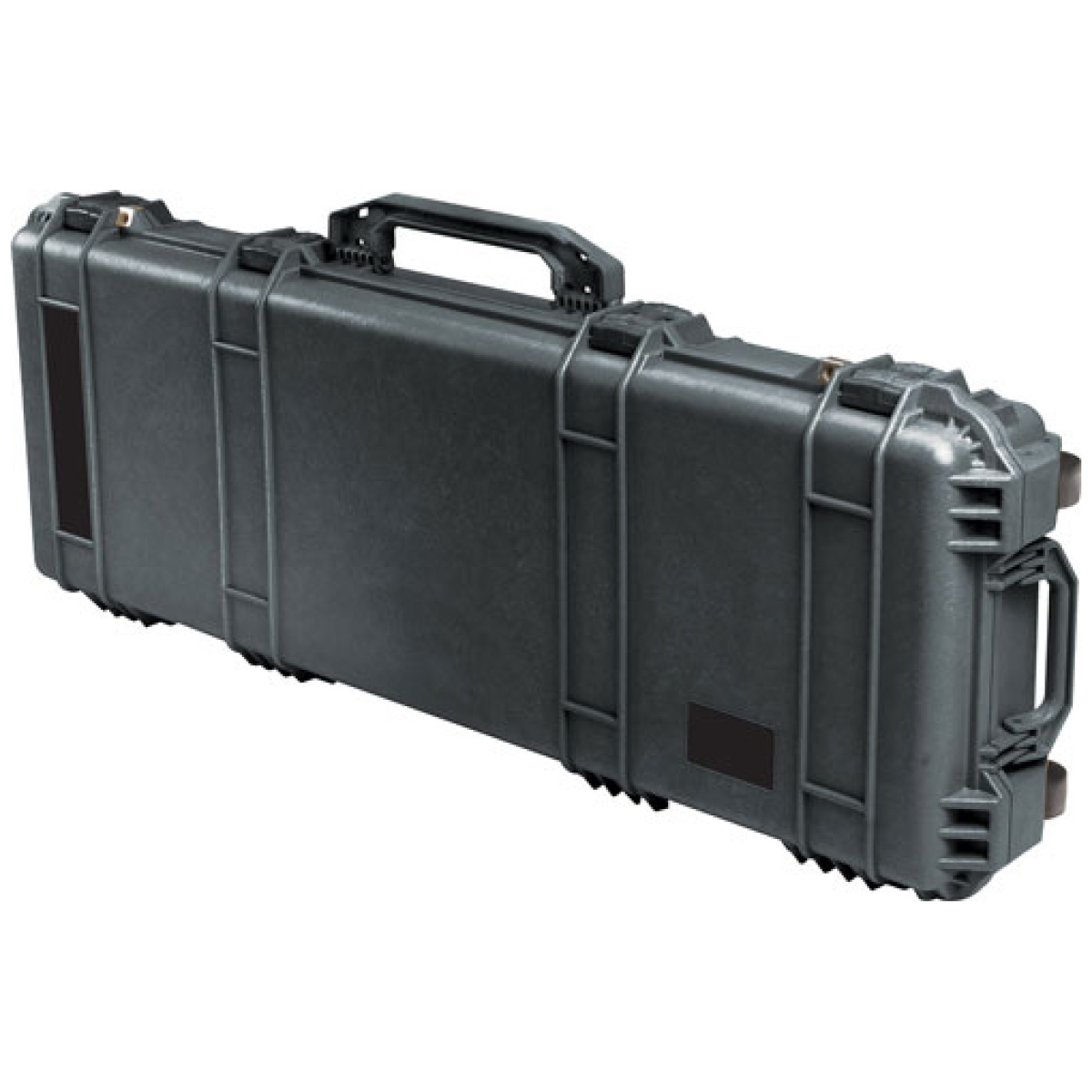 1720p_1. Jpg - pelican 1720 case w/ wheels - 3 pc foam fits 42" guns black - 1720p 1