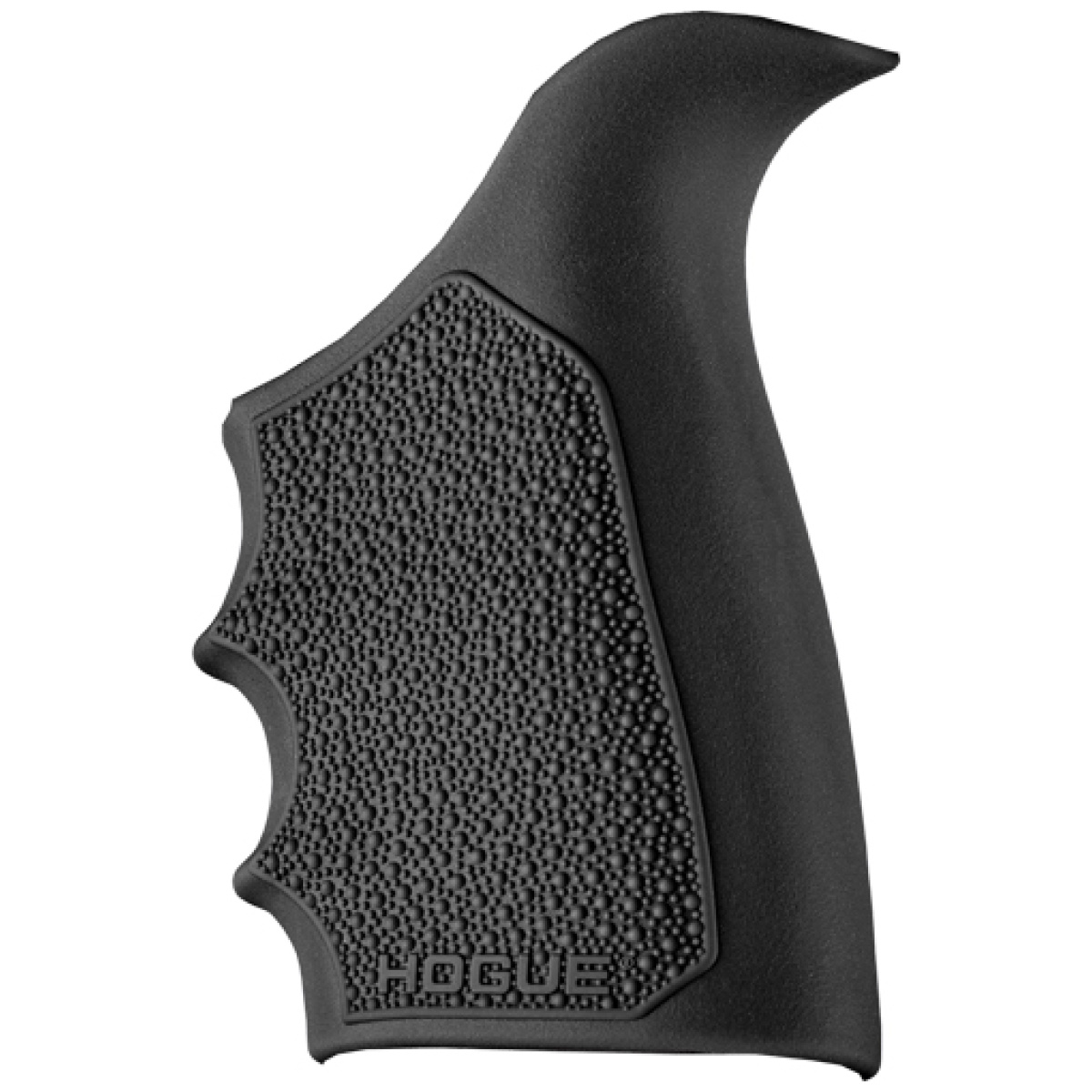 18520h. Jpg - hogue handall beavertail grip - sleeve sig p365-xmacro black - 18520h