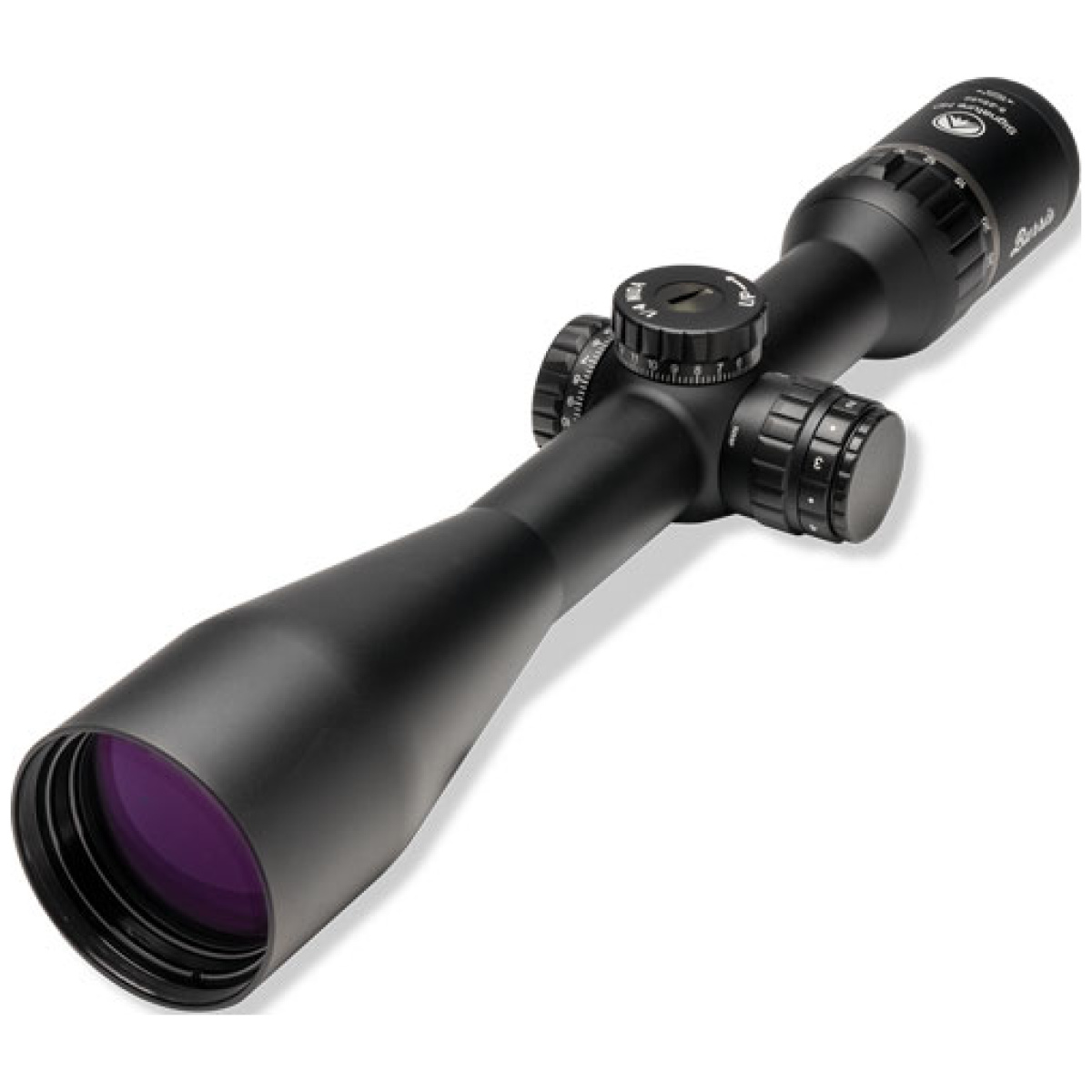 200535. Jpg - burris scope signature hd - 5-25x50 sf ffp 6. 5cm reticle - 200535