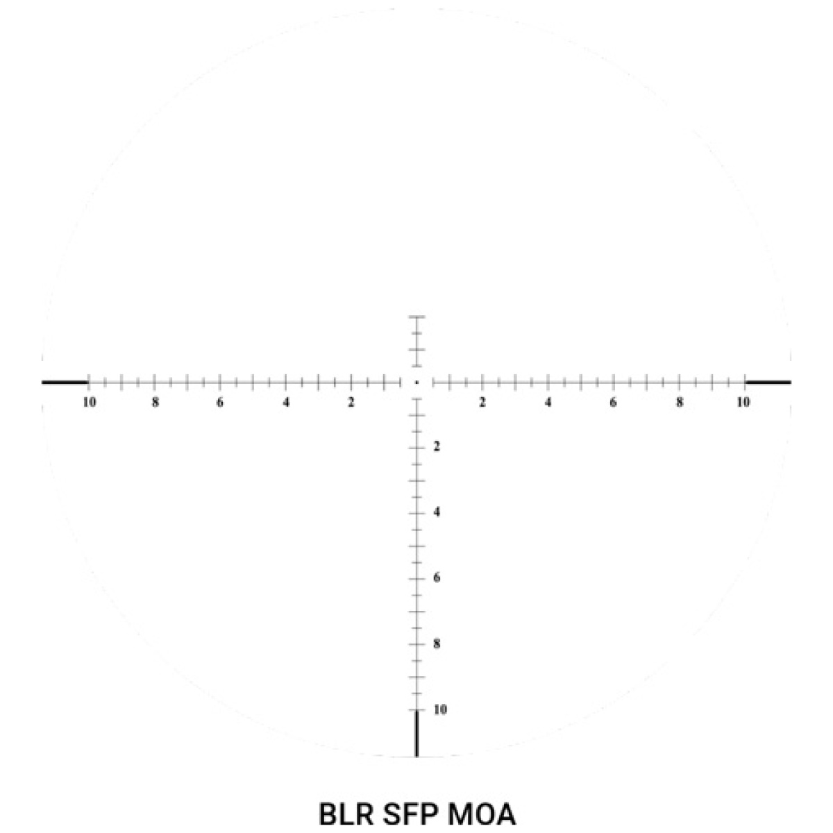 214071_reticle_2. Jpg - athlon scope argos btr g2 30mm - 10-40x56 sf ir blr moa sfp - 214071 reticle 2