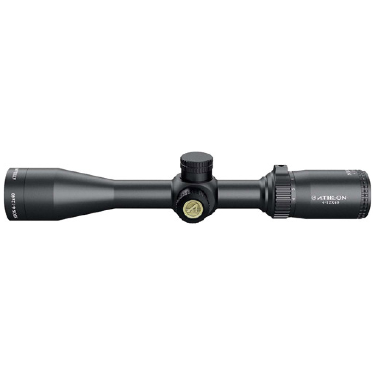 216010_3. Jpg - athlon scope neos 4-12x40 - bdc 22 rimfire 1" - 216010 3