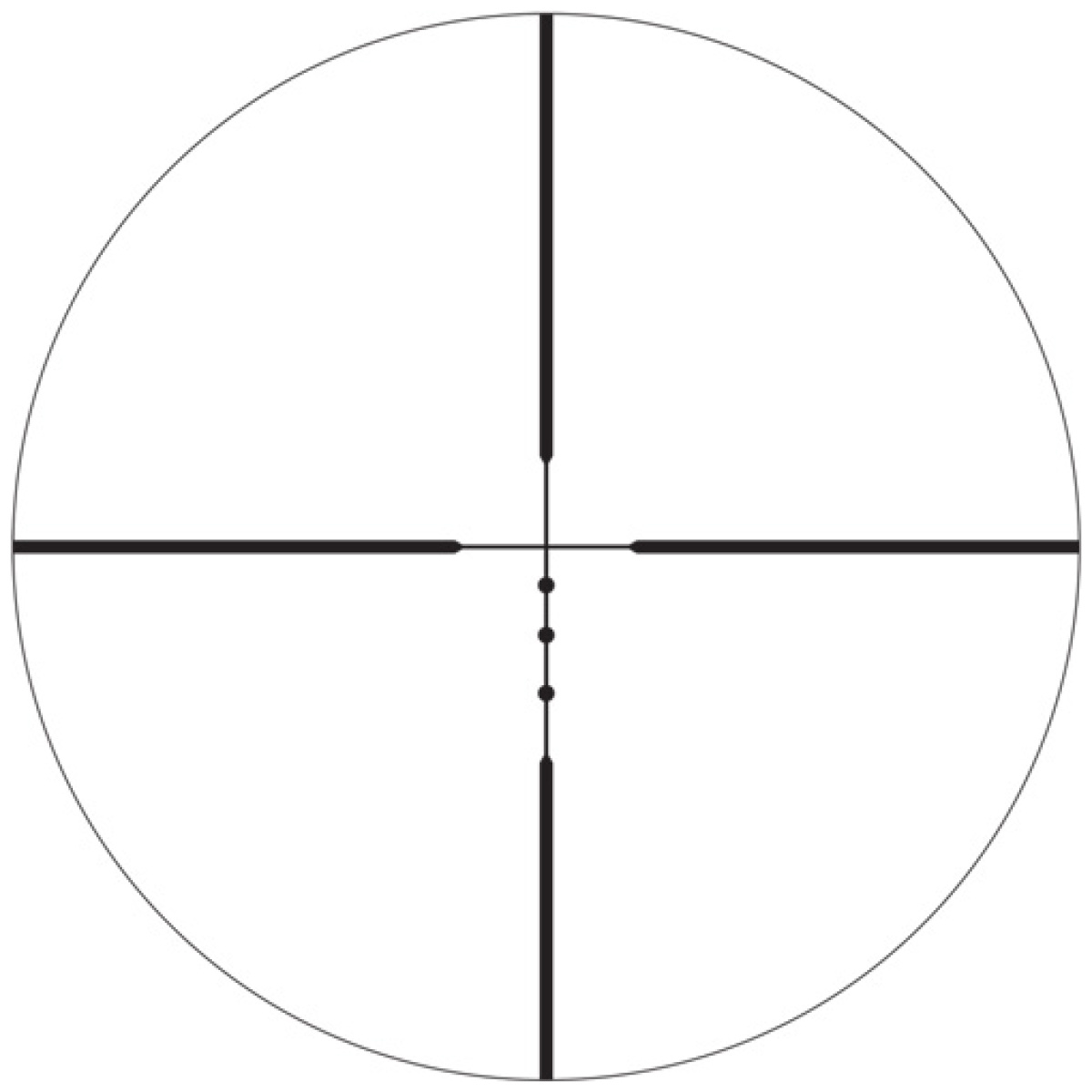 216010_reticle_2. Jpg - athlon scope neos 4-12x40 - bdc 22 rimfire 1" - 216010 reticle 2