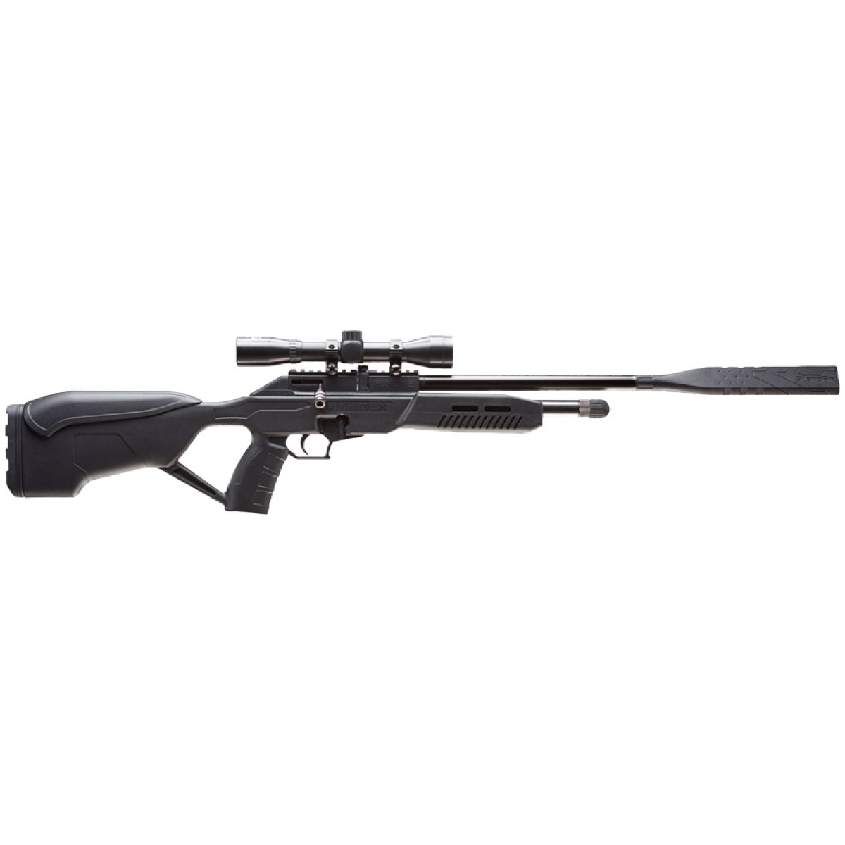 2251365. Jpg - umarex fusion 2 combo. 177 co2 - air-rifle w/ 4x32mm scope - 2251365