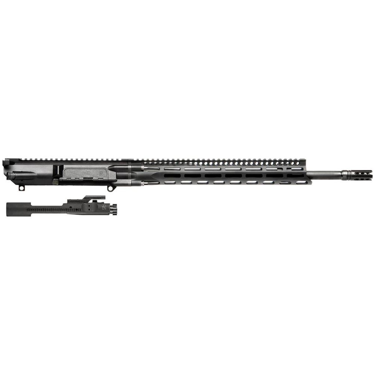 23-158-12058. Jpg - daniel defense dd5 v4 upper receiver group - 7. 62x51mm nato 18" barrel m-lok handguard - 23 158 12058