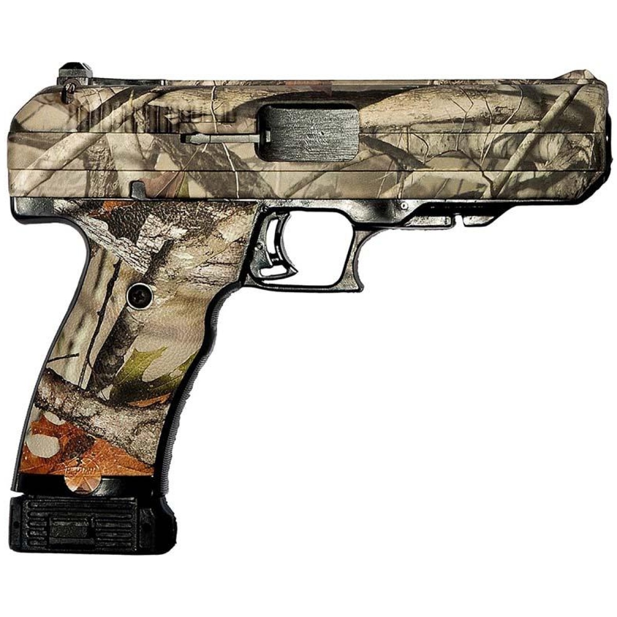 31919-default-l. Jpg - hi point jcp 40 hsp handgun. 45 acp 9rd magazine 4. 5" barrel woodland camo - 31919 default l