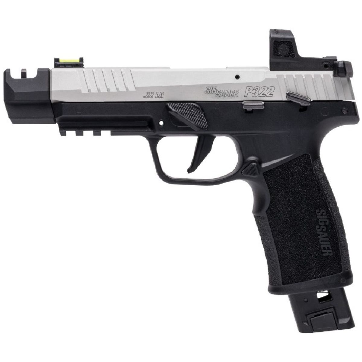 322comp22c1-2. Jpg - sig sauer p322 comp rx 22lr 4" 20+1 - 322comp22c1 2