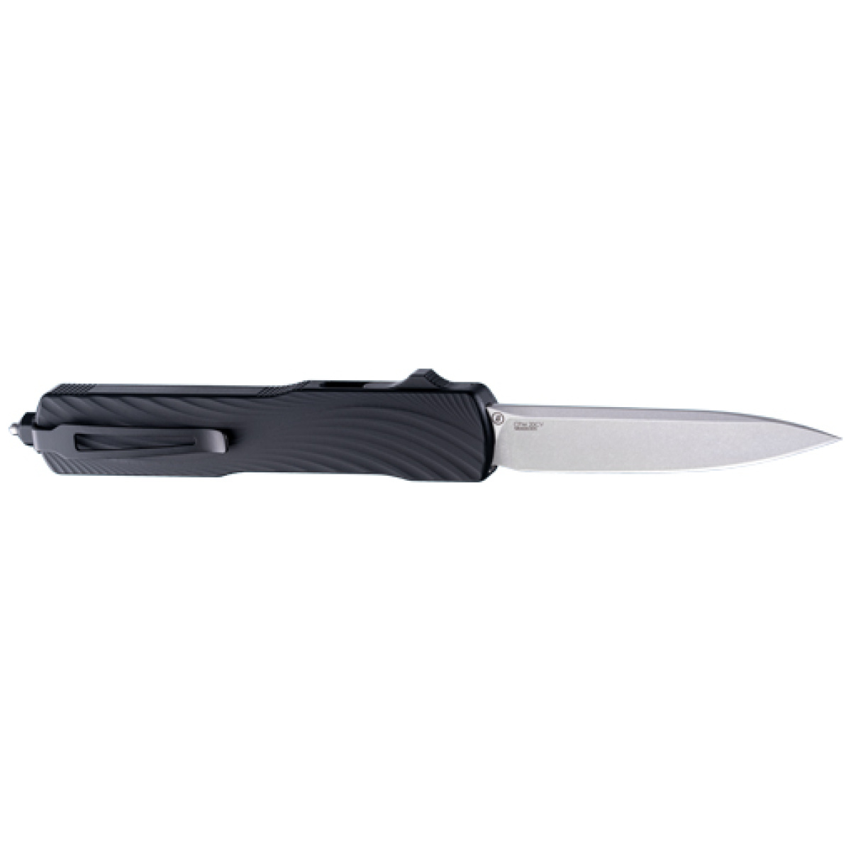 34873_back. Jpg - hogue counterstrike auto 3. 35" - otf drop point g10 cover blue - 34873 back