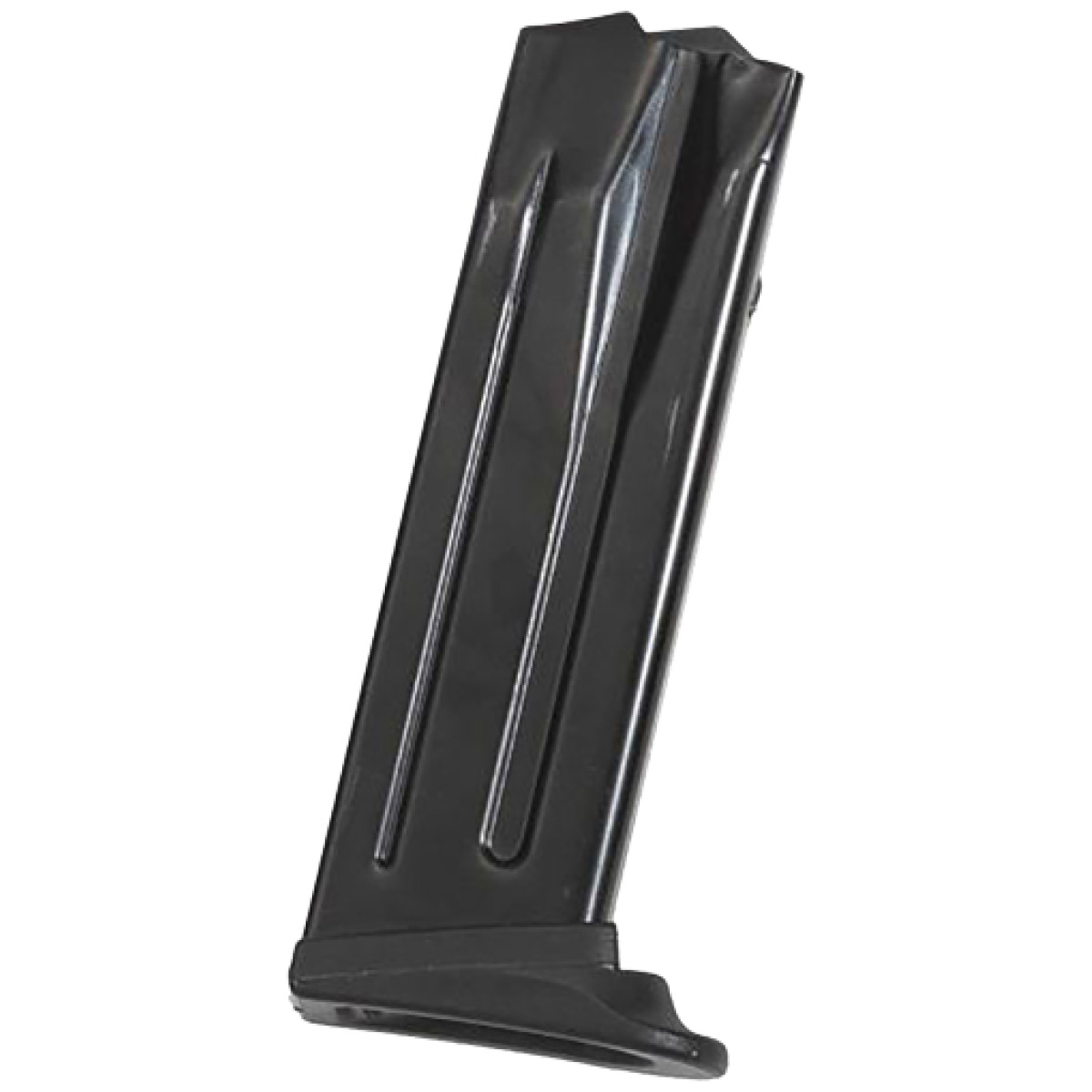 50259085. Jpg - hk magazine p2000/usp40 comp- act. 40s&w 12rd black steel - 50259085