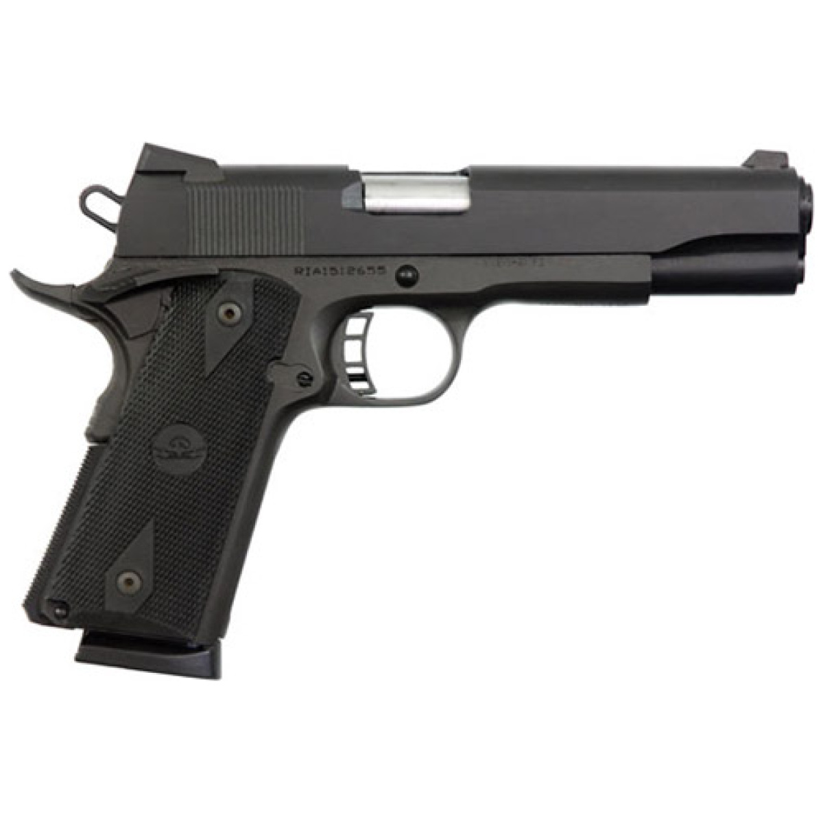 51431-1. Jpg - rock island armory m1911-a1 rock std 45acp 5" - 51431 1