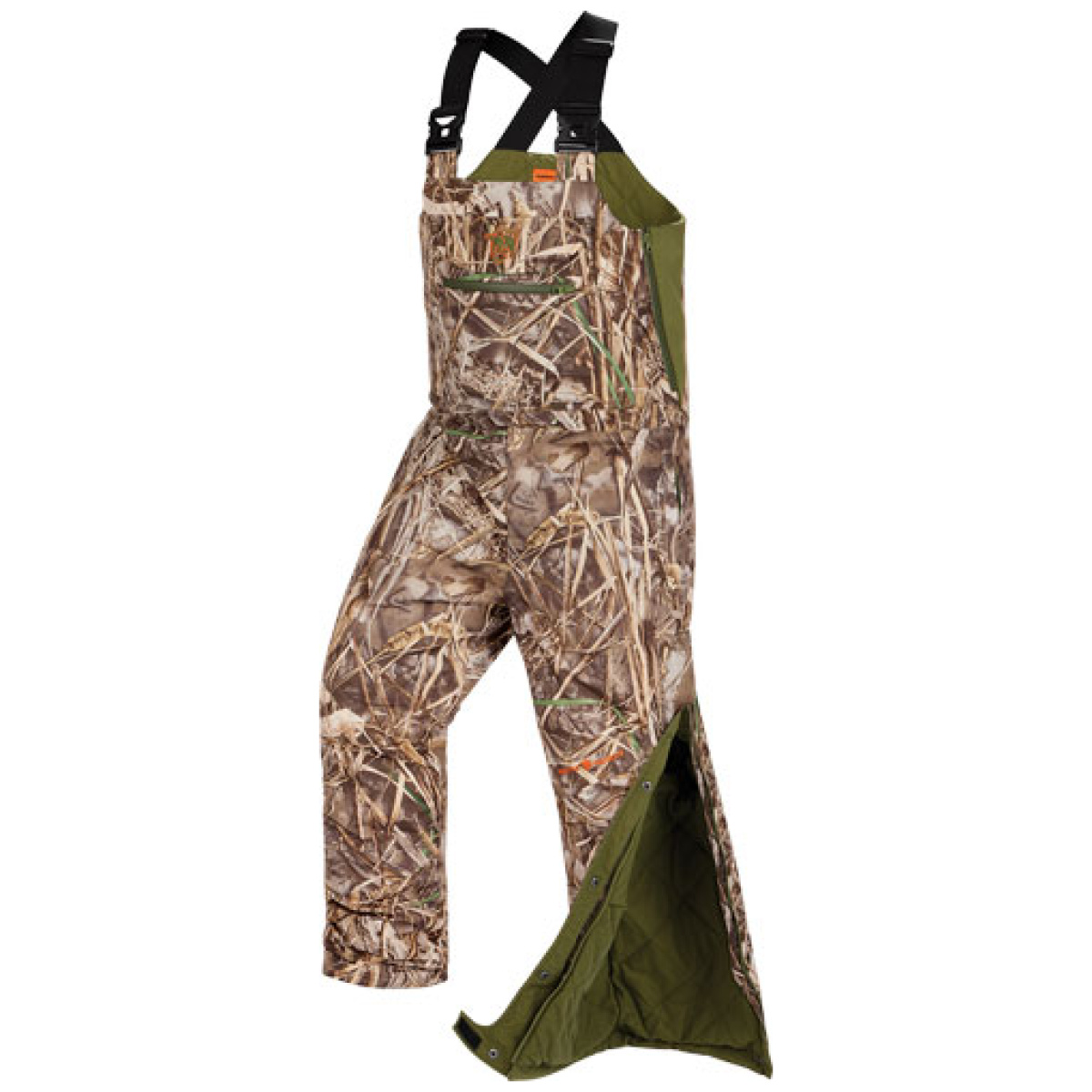 53680081305022-1. Jpg - arctic shield tundra 3-in-1 - bib realtree max-7 x-large - 53680081305022 1