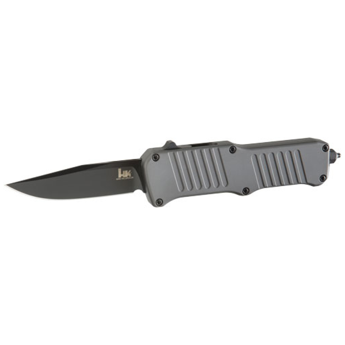 54052h. Jpg - hogue hk mini incursion 2. 95" - otf knive clip pt alum matt gy - 54052h