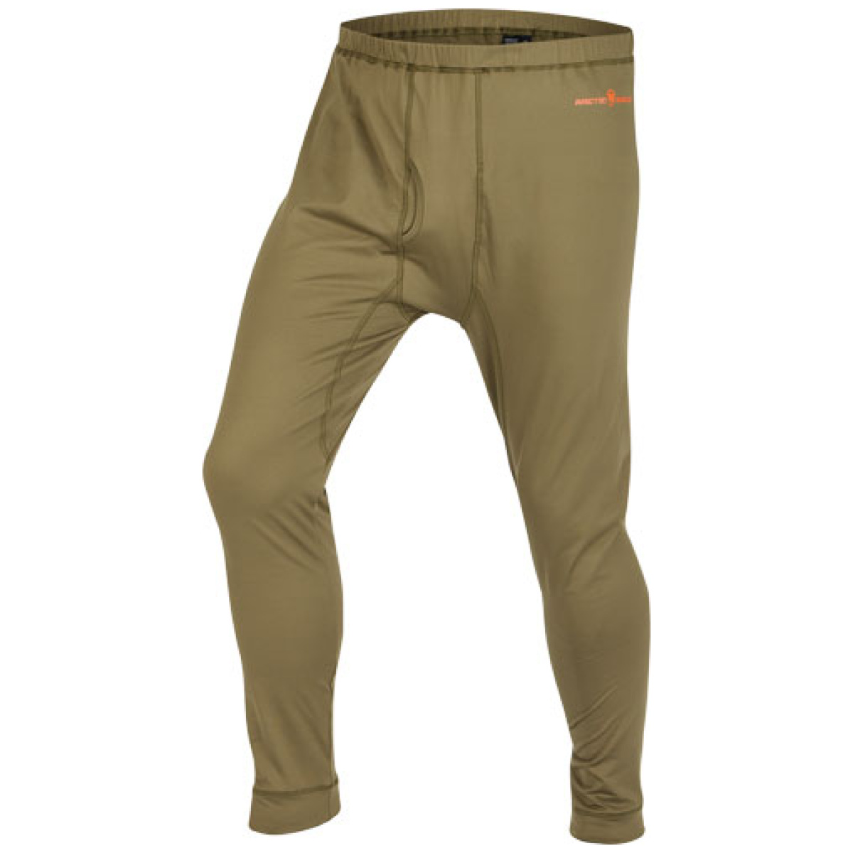 58580040005022. Jpg - arctic shield midweight base - layer bottom winter moss xlrg - 58580040005022