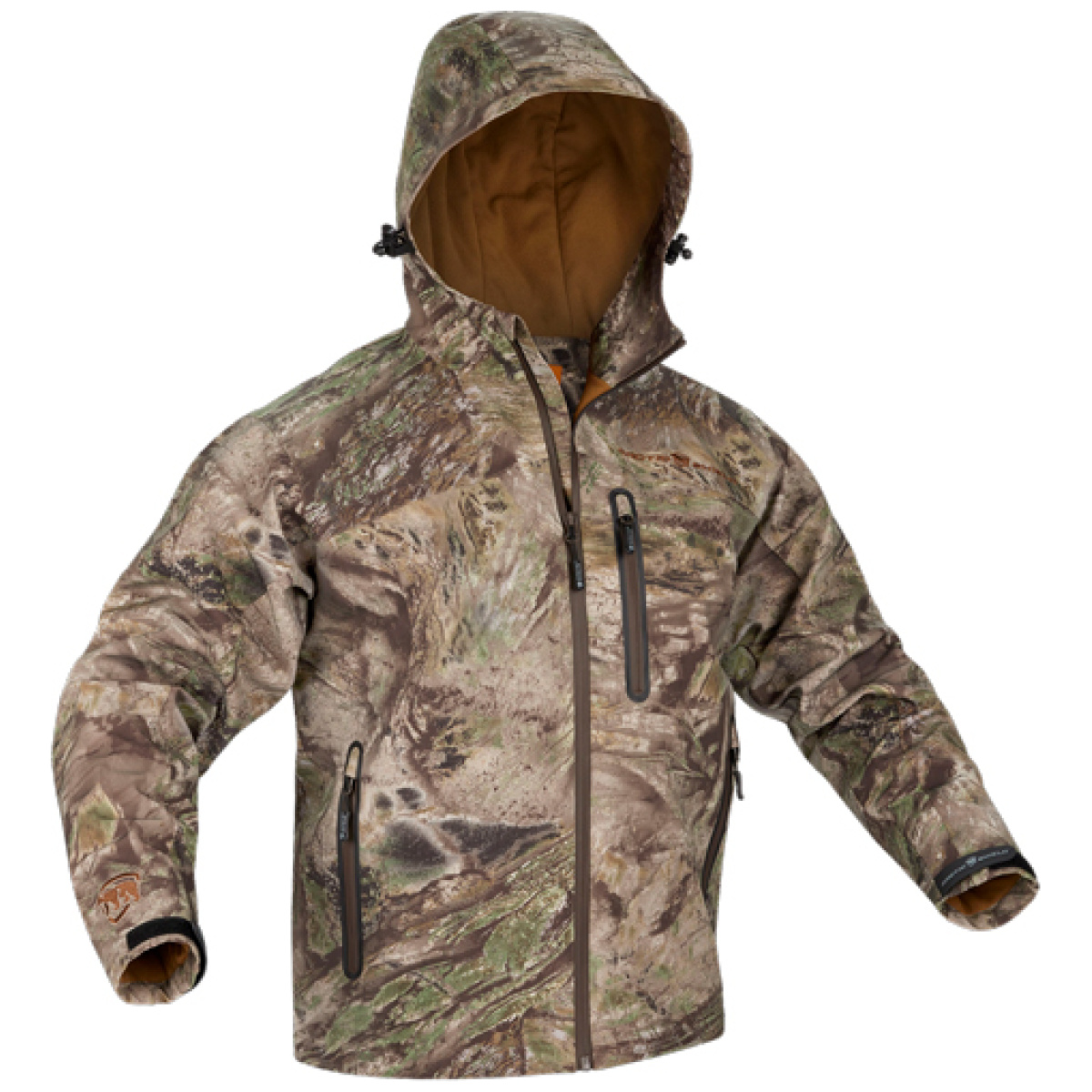 58690081705023. Jpg - arctic shield prodigy sentinel - jacket rt aspect x-large - 58690081705023