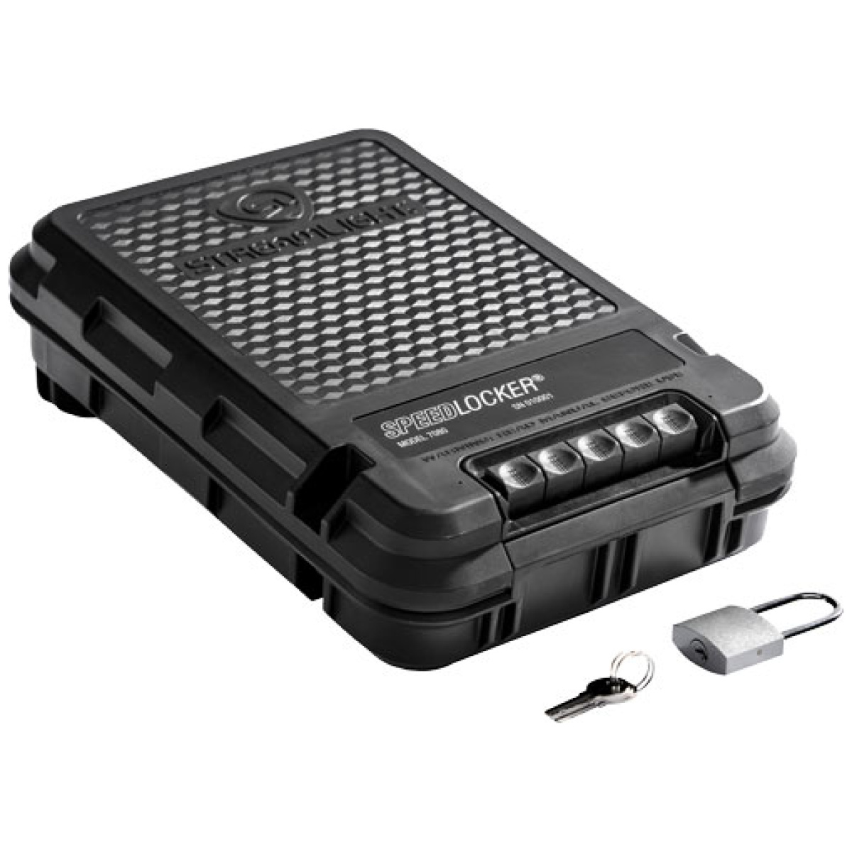 59000. Jpg - streamlight speed locker - portable storage locker - 59000